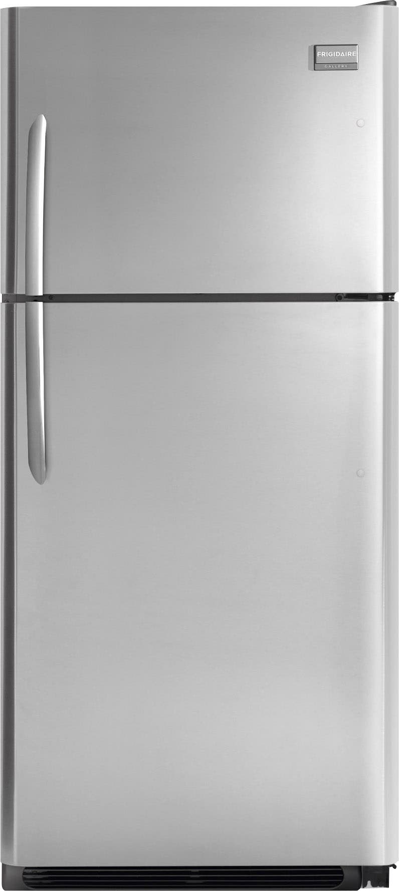 Frigidaire FGHT2144PF 20.6 cu. ft. Top-Freezer Refrigerator