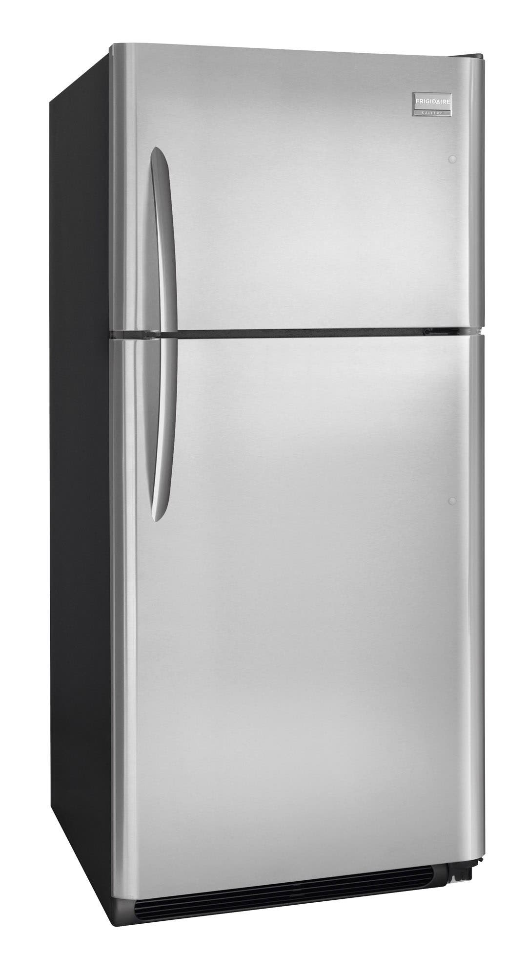 Frigidaire FGHT2144PF 20.6 cu. ft. Top-Freezer Refrigerator