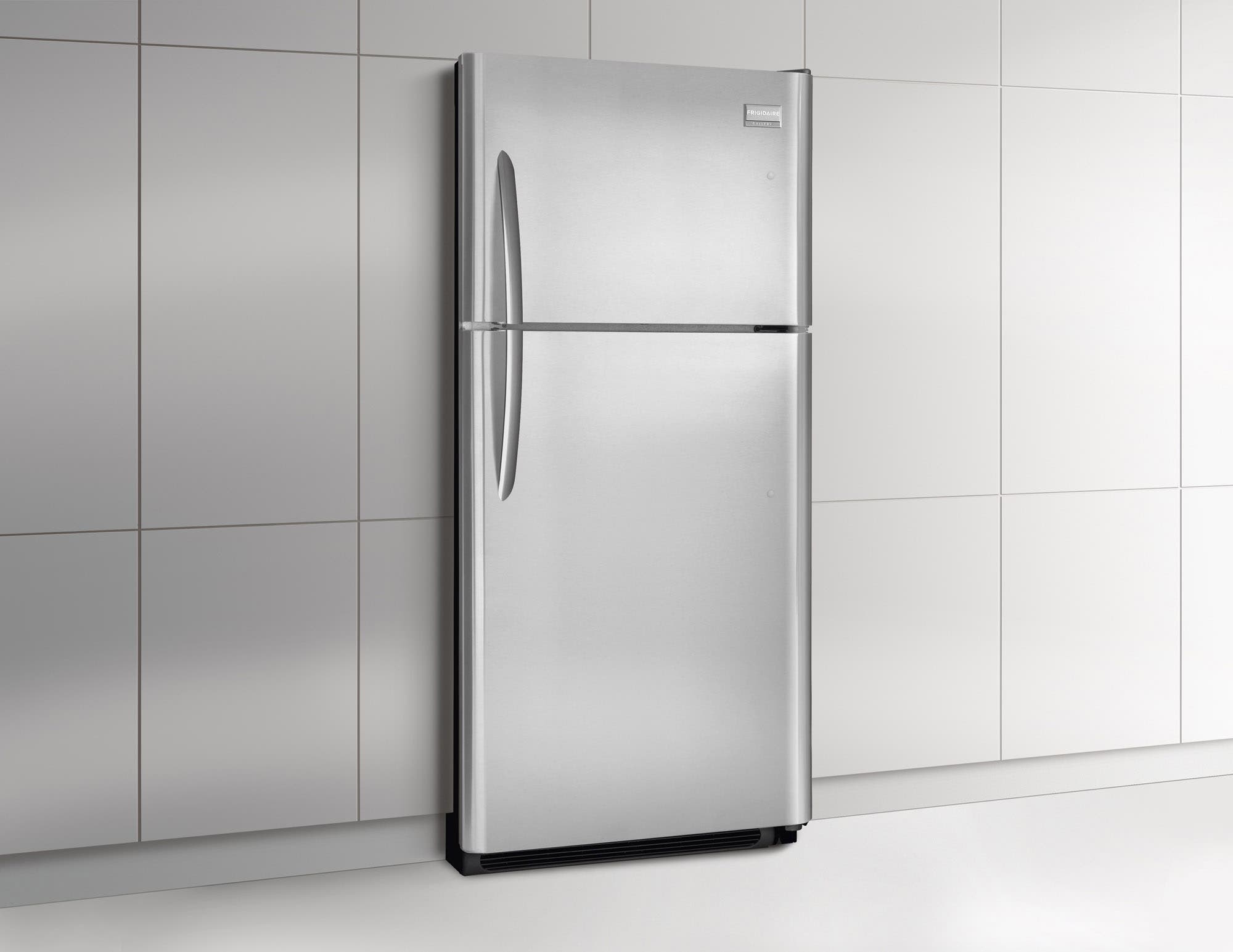 Frigidaire FGHT2144PF 20.6 cu. ft. Top-Freezer Refrigerator