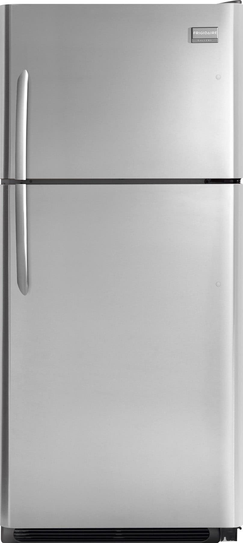 Frigidaire FGHT1844PF 18.3 cu. ft. Top-Freezer Refrigerator