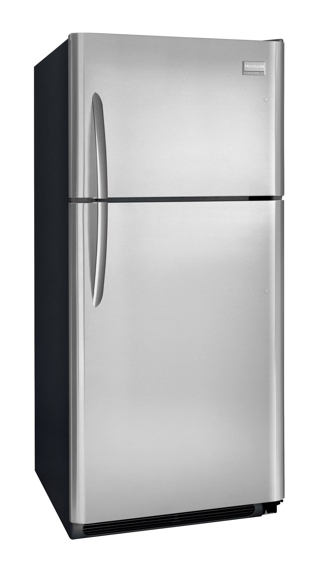 Frigidaire FGHT1844PF 18.3 cu. ft. Top-Freezer Refrigerator