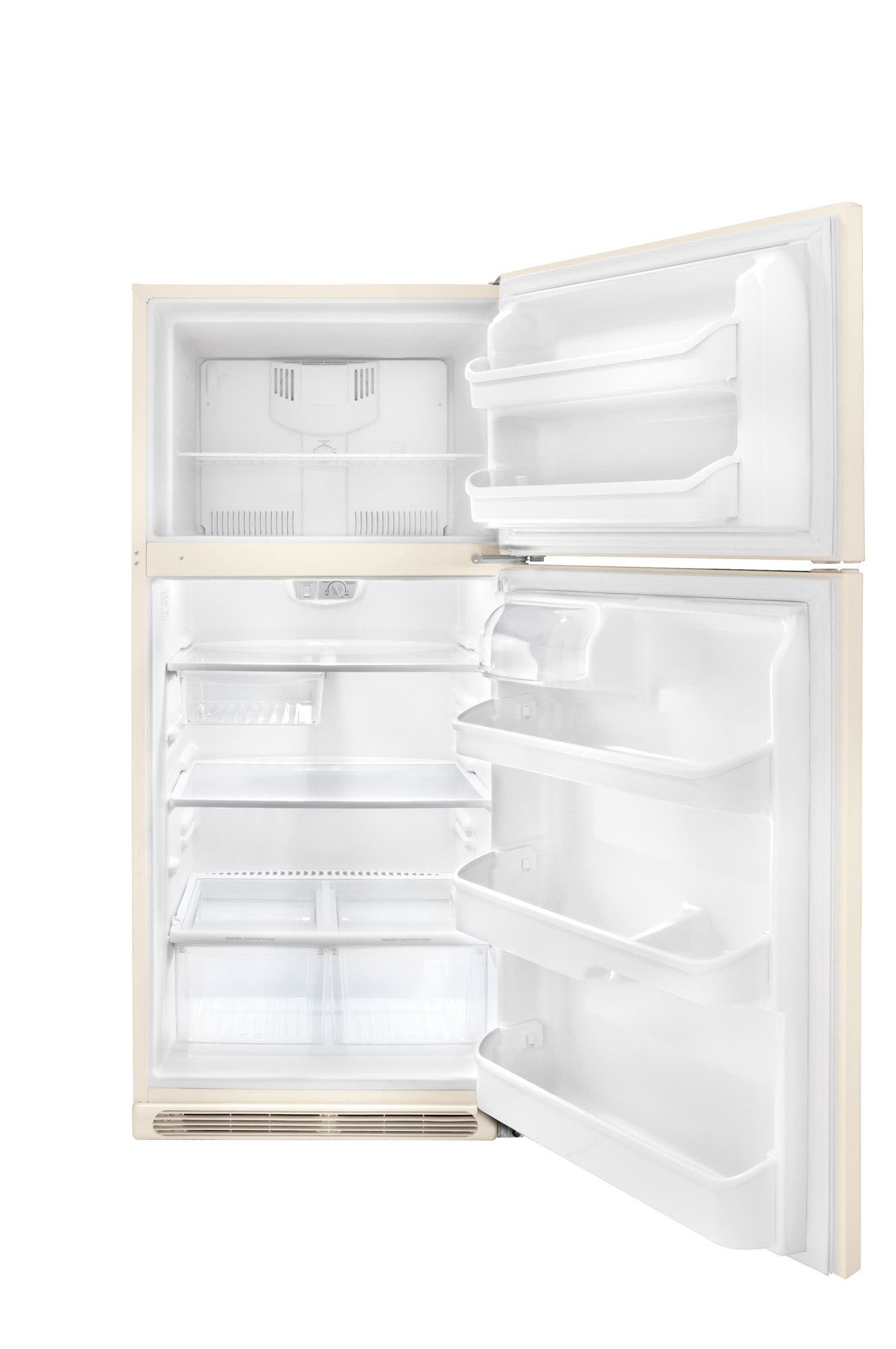 Frigidaire FFHT2126PQ Bisque
