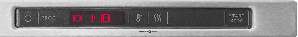 Asko D5624XLCS Stainless Steel