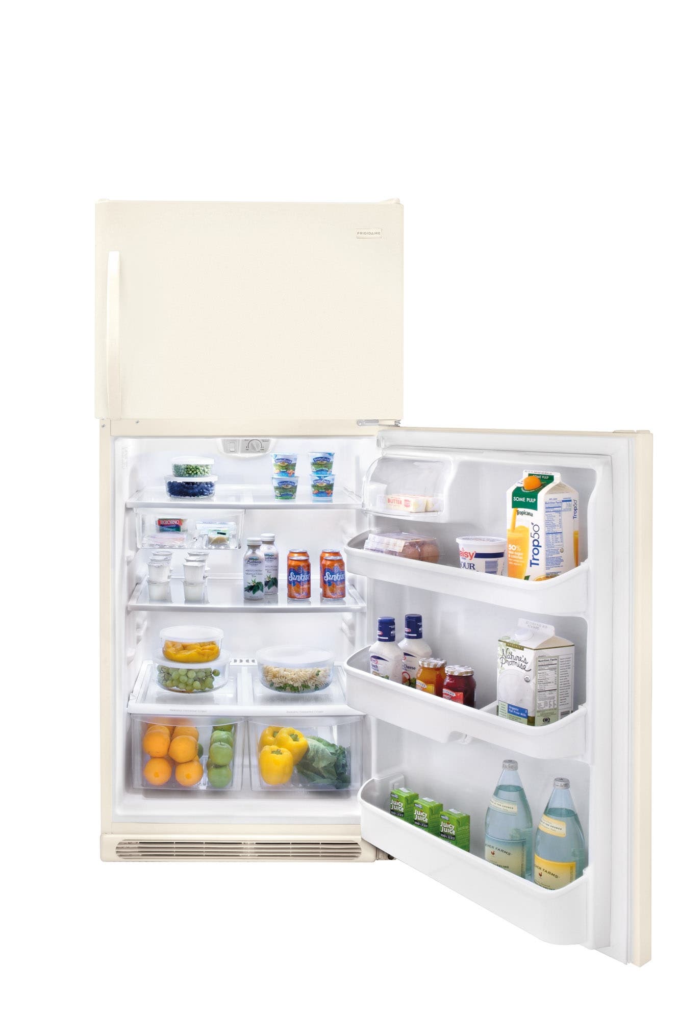 Frigidaire FFHT2126PQ Bisque