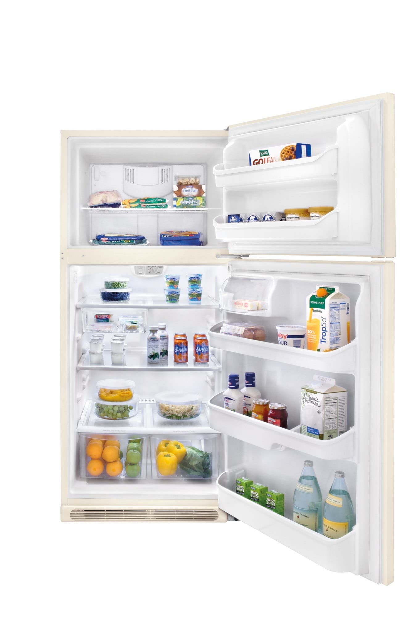 Frigidaire FFHT2126PQ Bisque