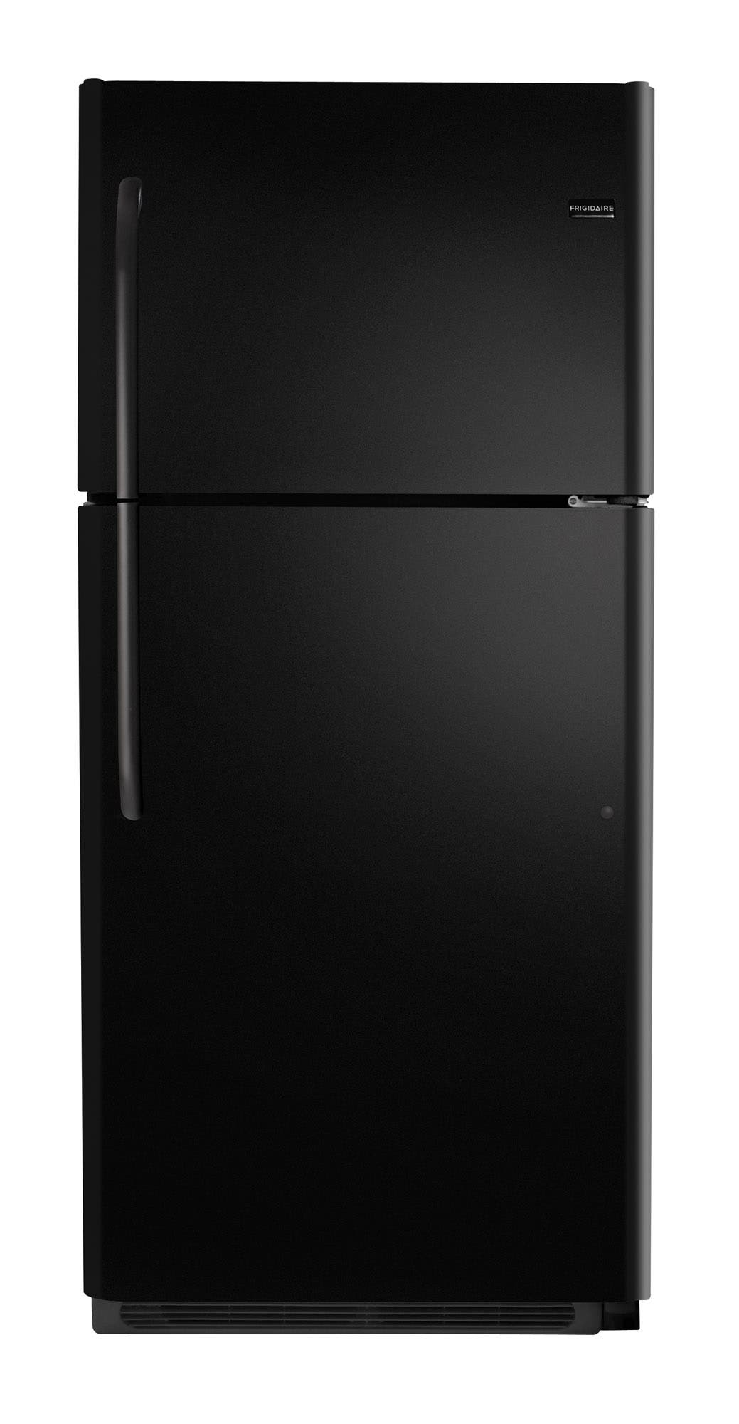 Frigidaire FFHT2126PB Black