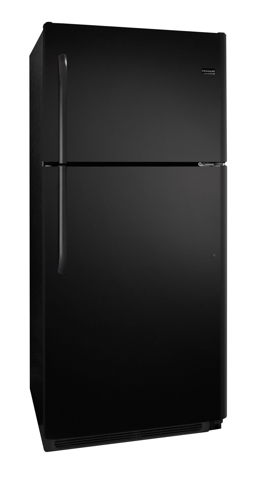 Frigidaire FFHT2126PB Black