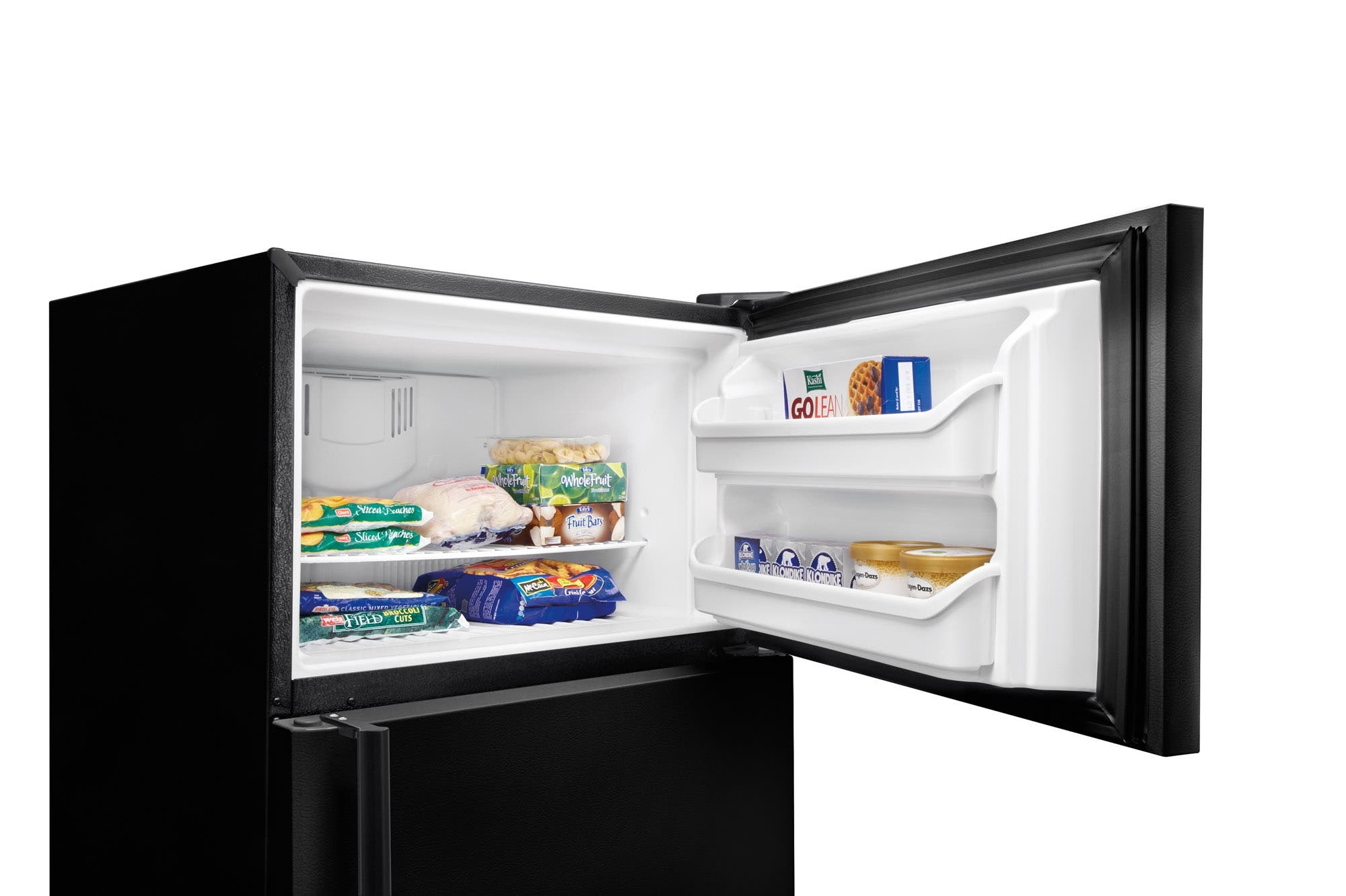 Frigidaire FFHT2126PB Black