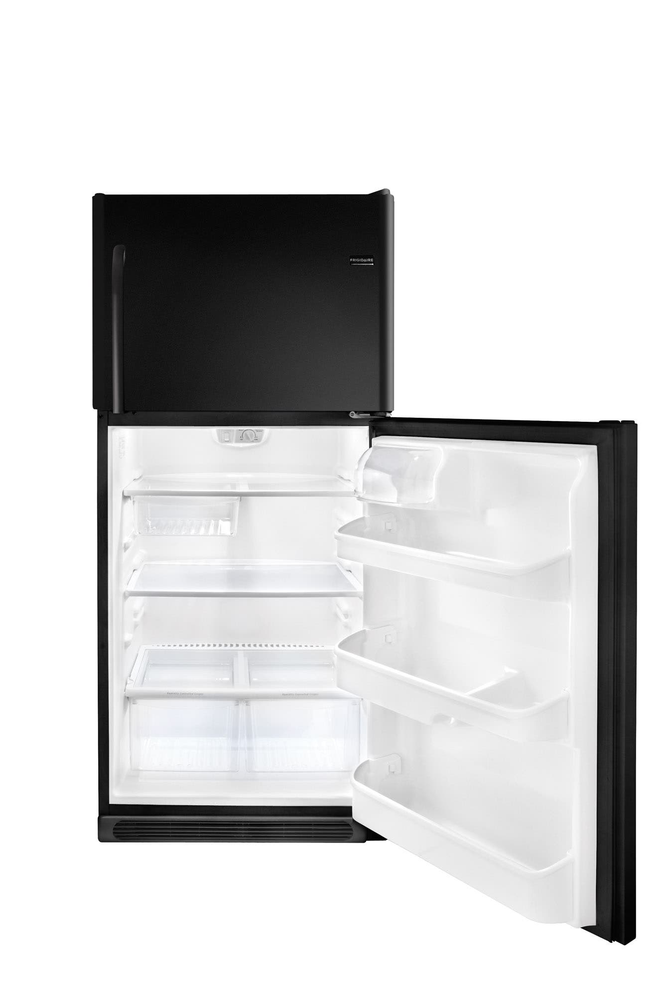 Frigidaire FFHT2126PB Black