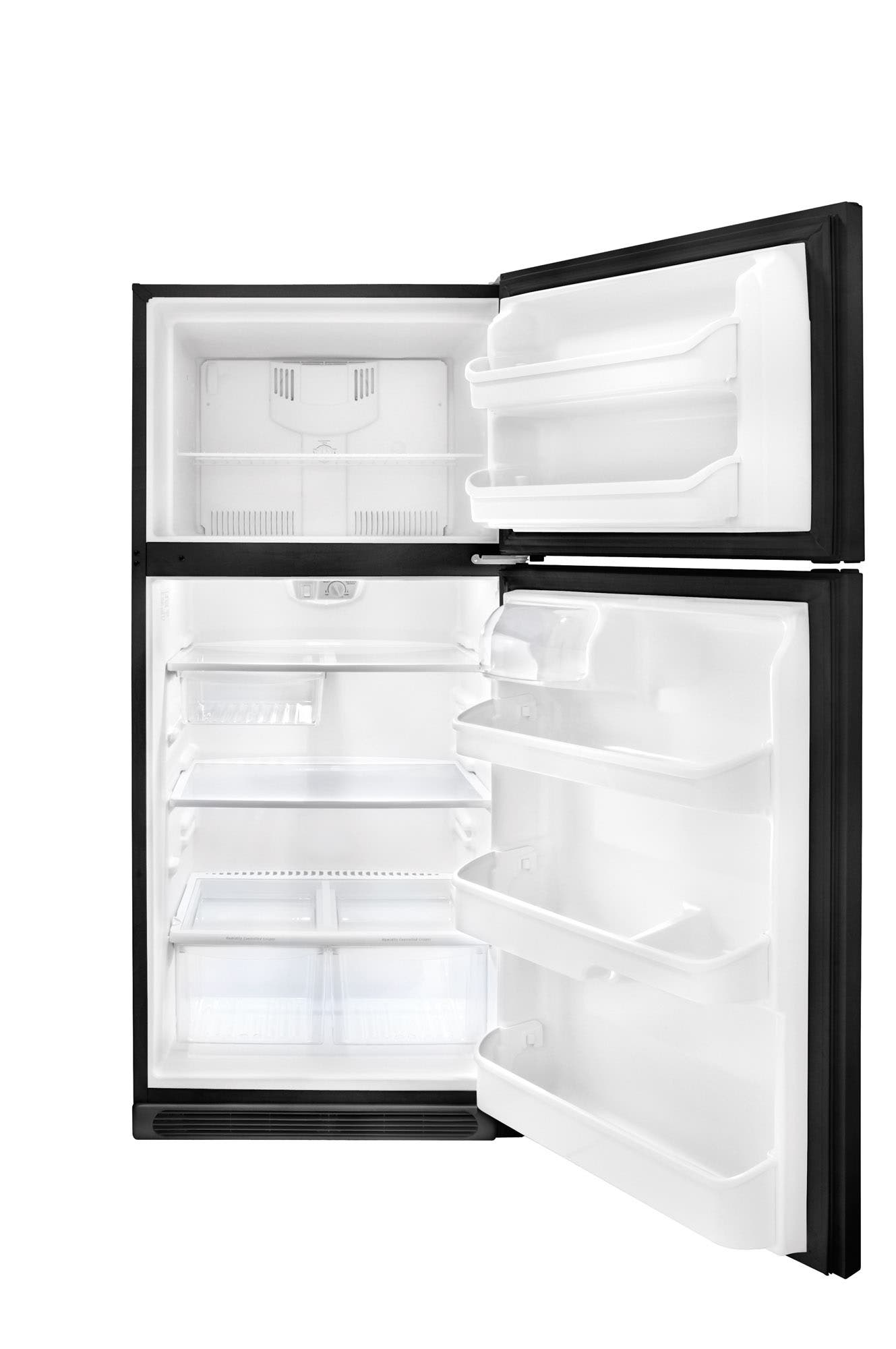 Frigidaire FFHT2126PB Black