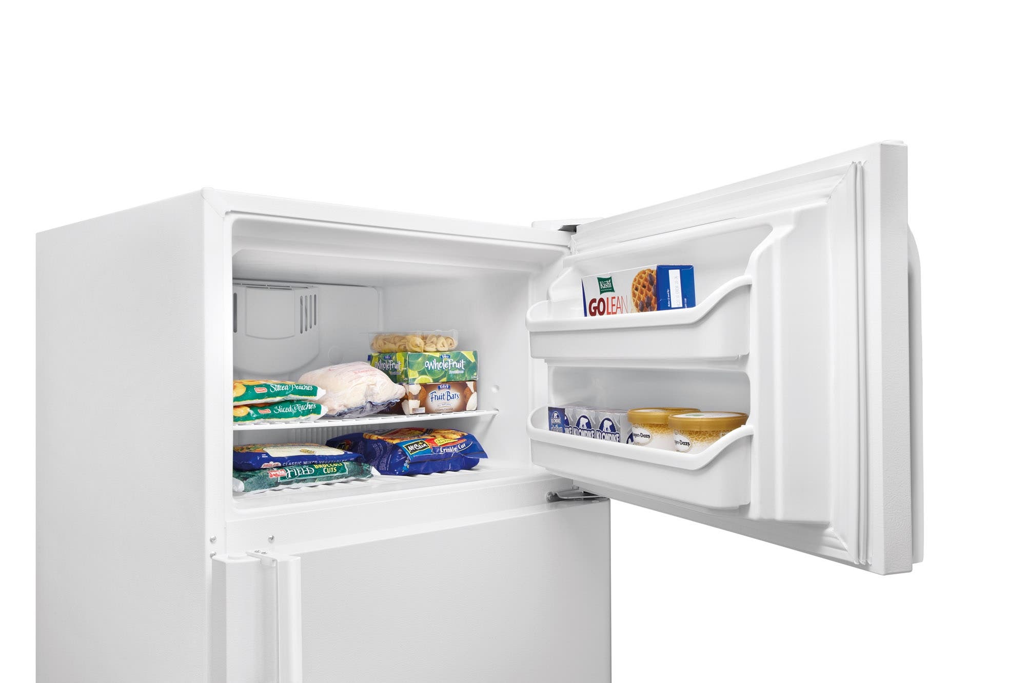 Frigidaire FFHT2126PW White