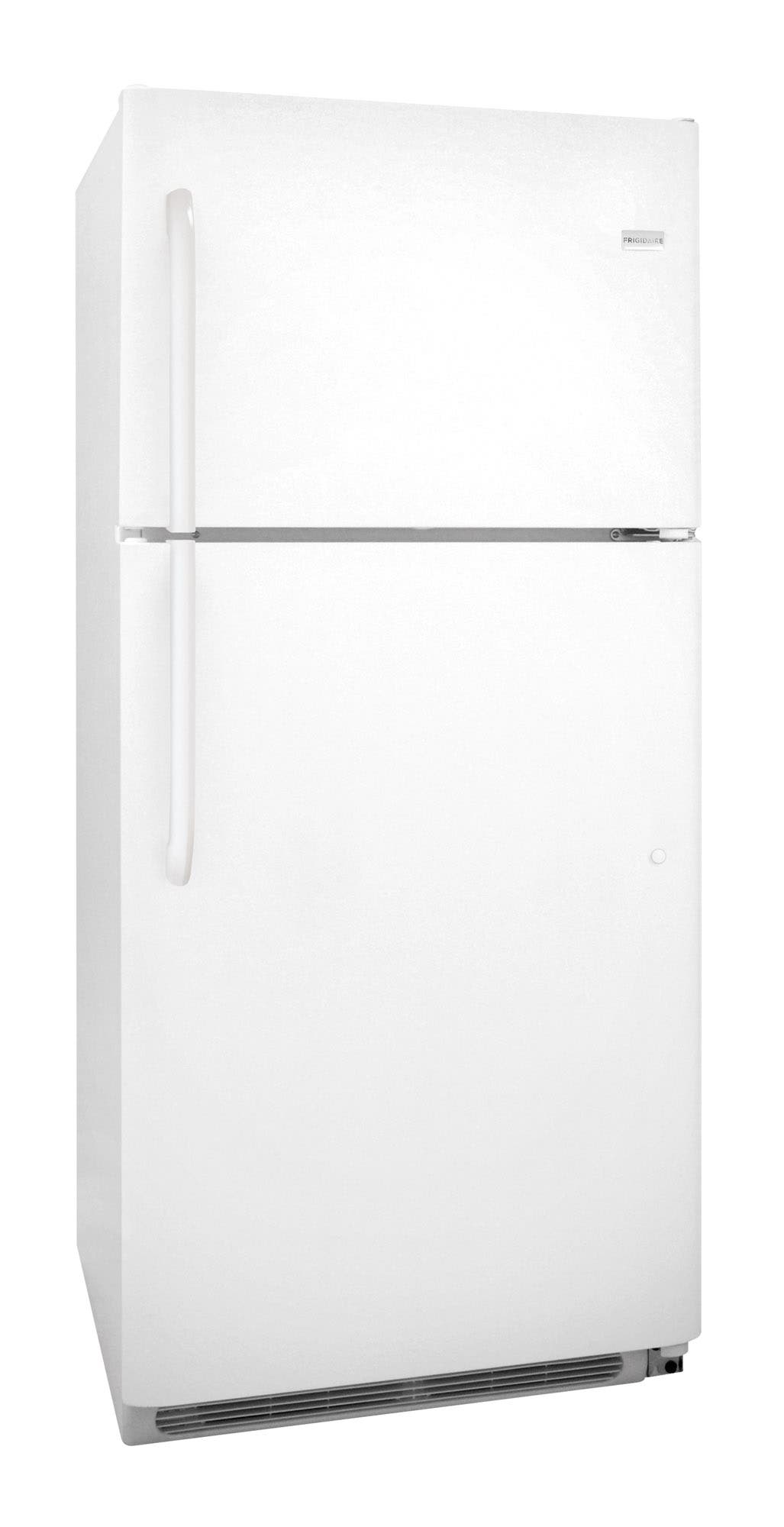 Frigidaire FFHT2126PW White