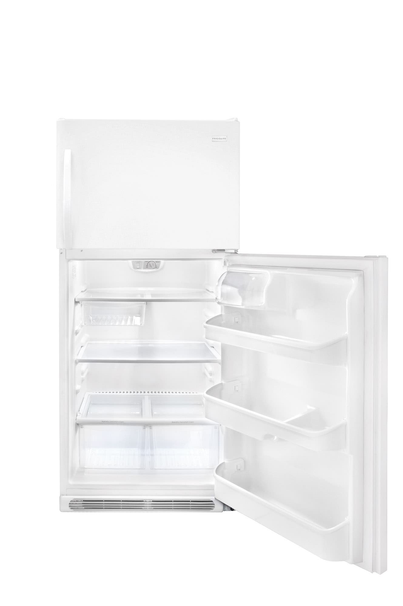 Frigidaire FFHT2126PW White