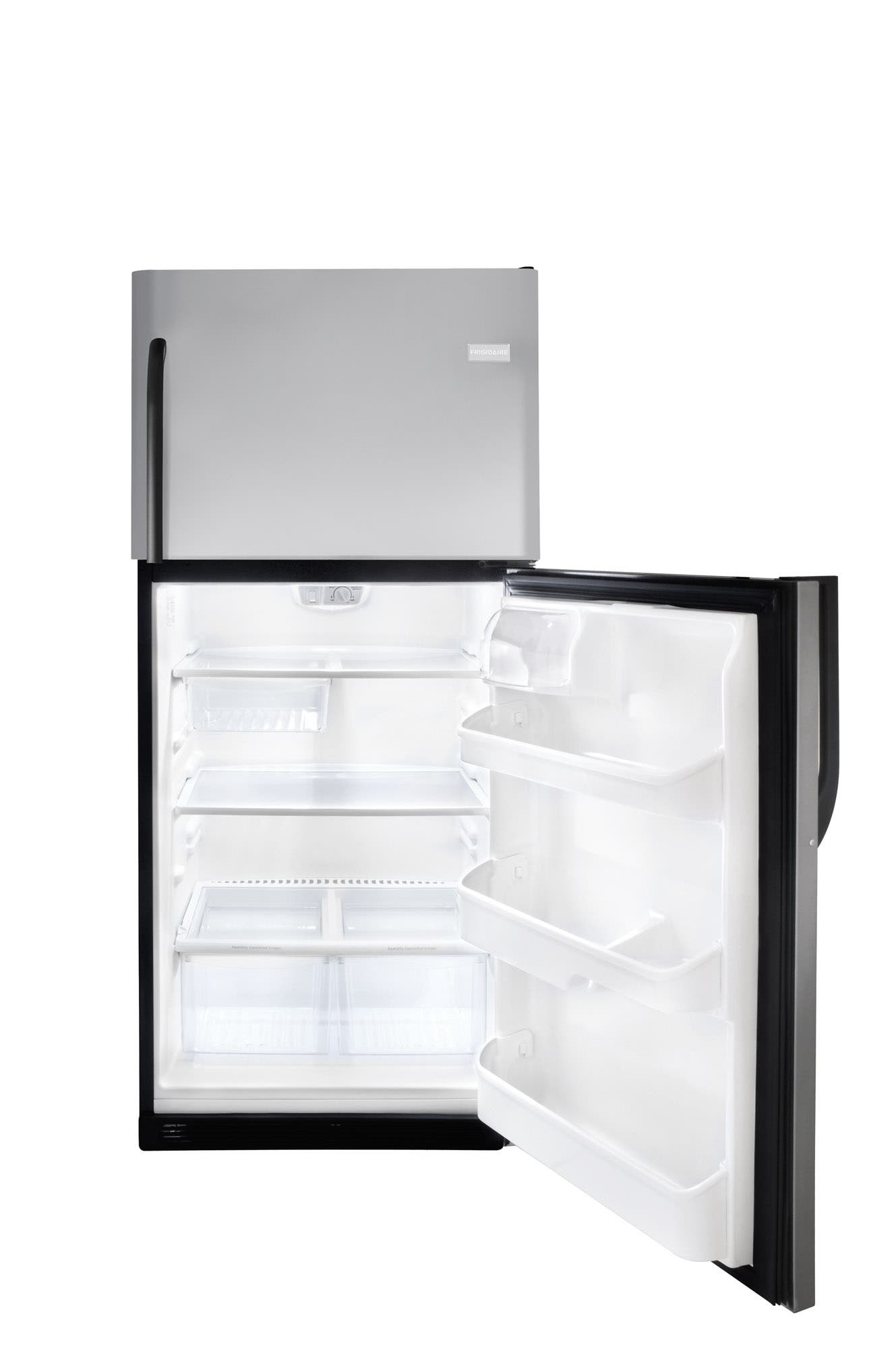 Frigidaire FFHT2126PM Silver Mist