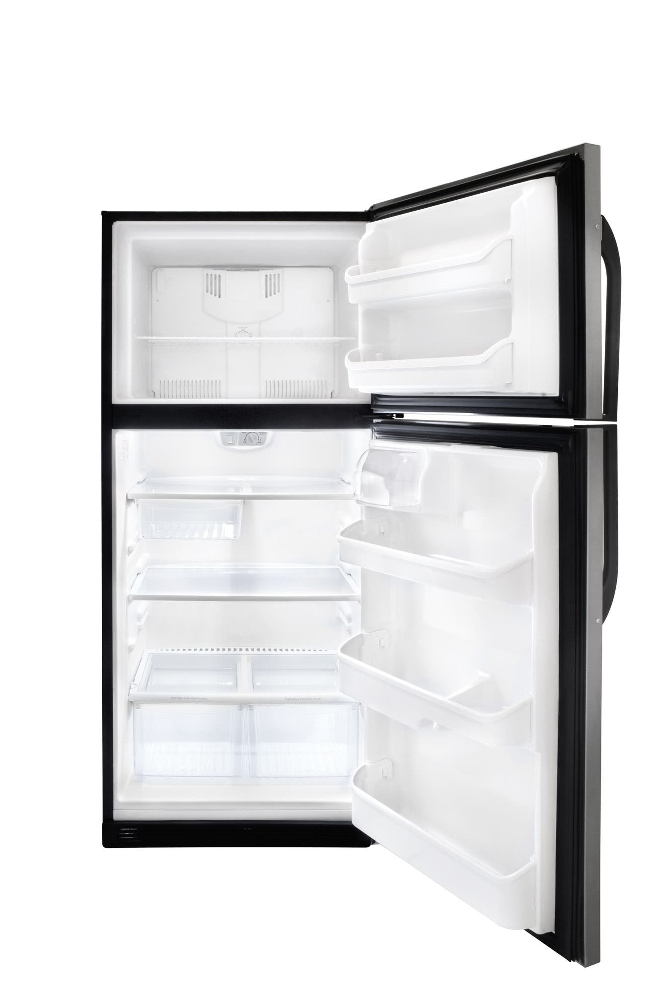 Frigidaire FFHT2126PM Silver Mist