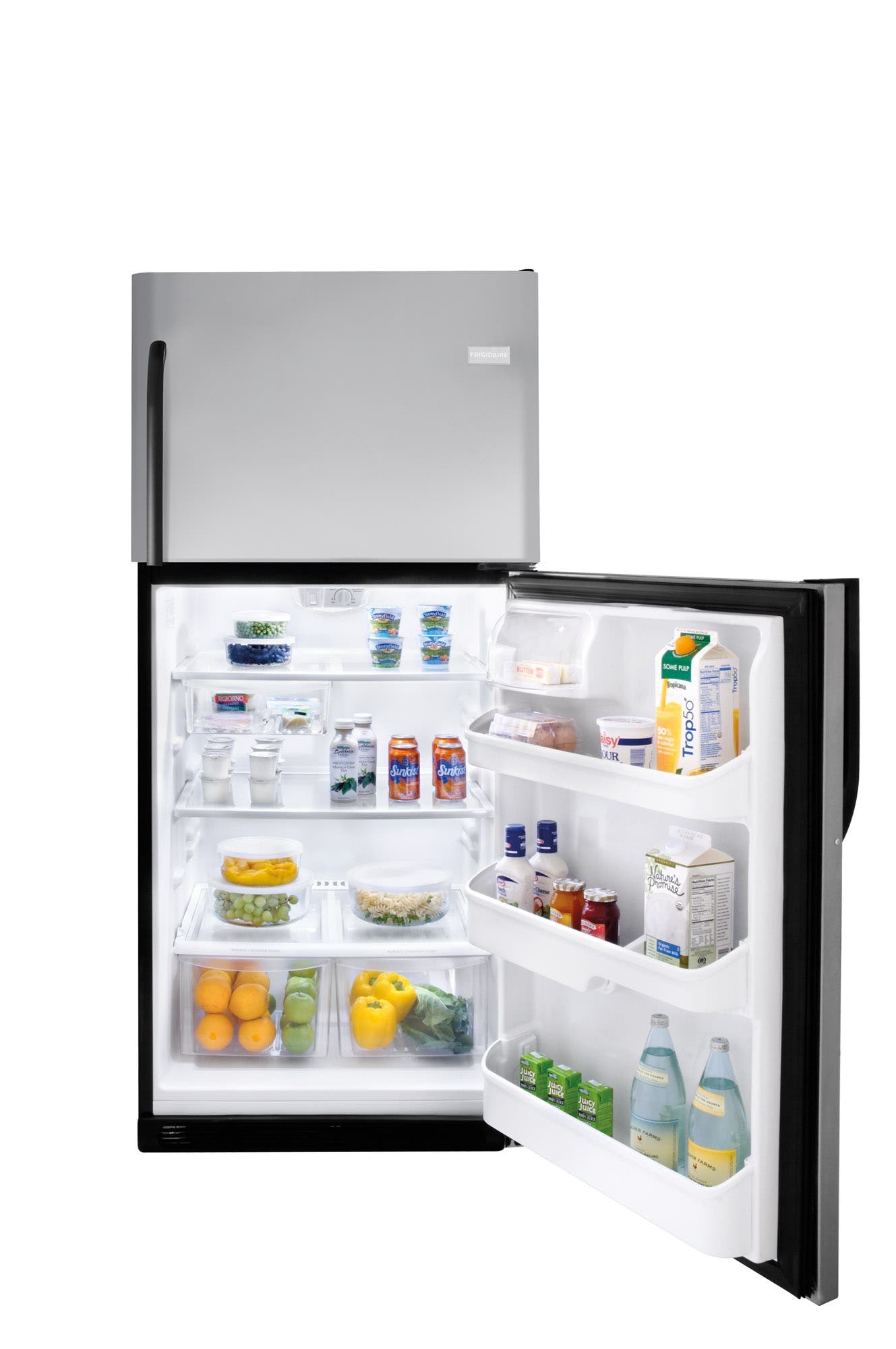 Frigidaire FFHT2126PM Silver Mist