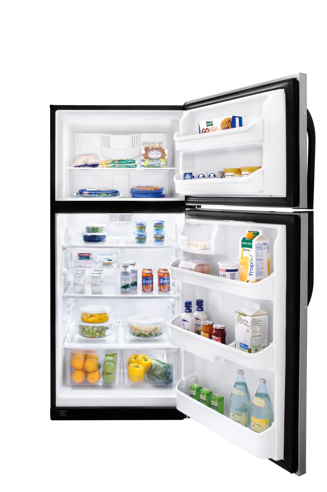 Frigidaire FFHT2126PM Silver Mist
