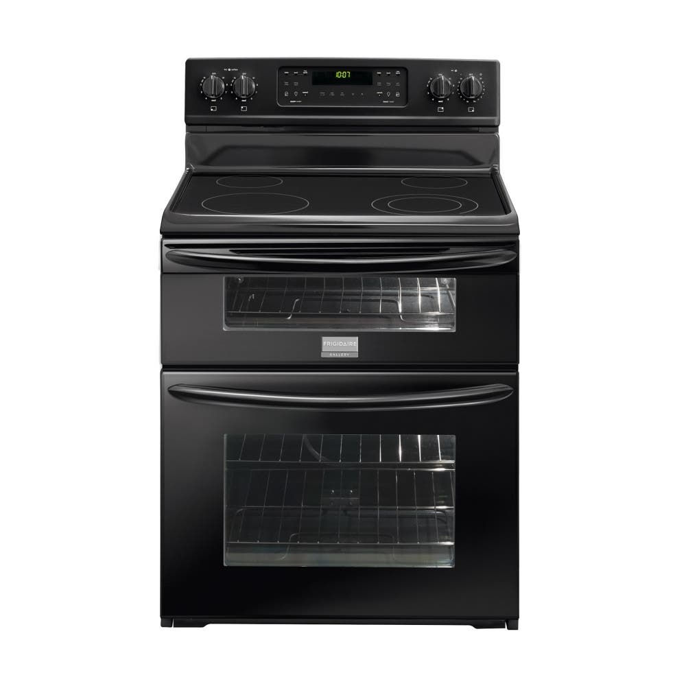 Frigidaire FGEF300DNB Black