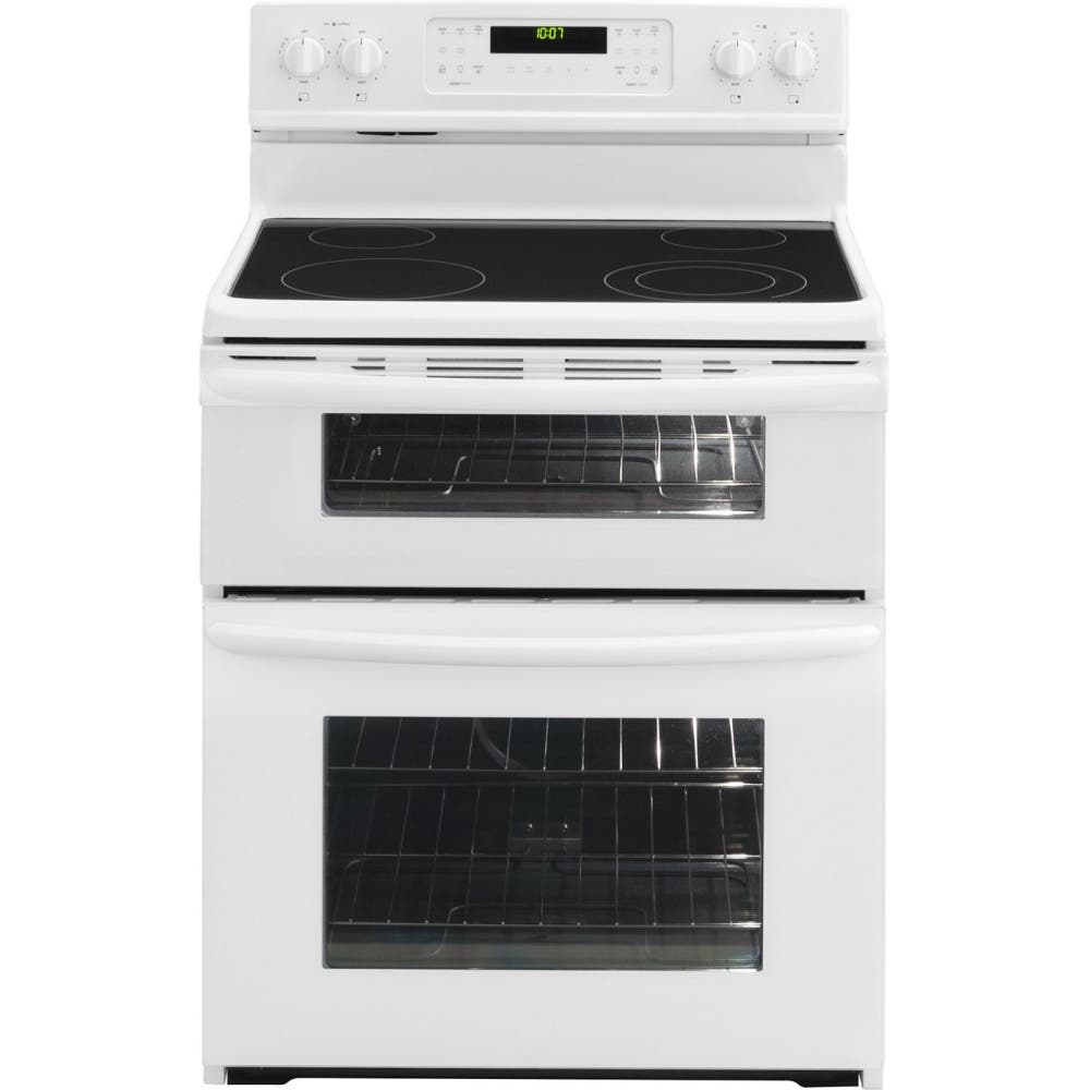 Frigidaire FGEF300DNW White