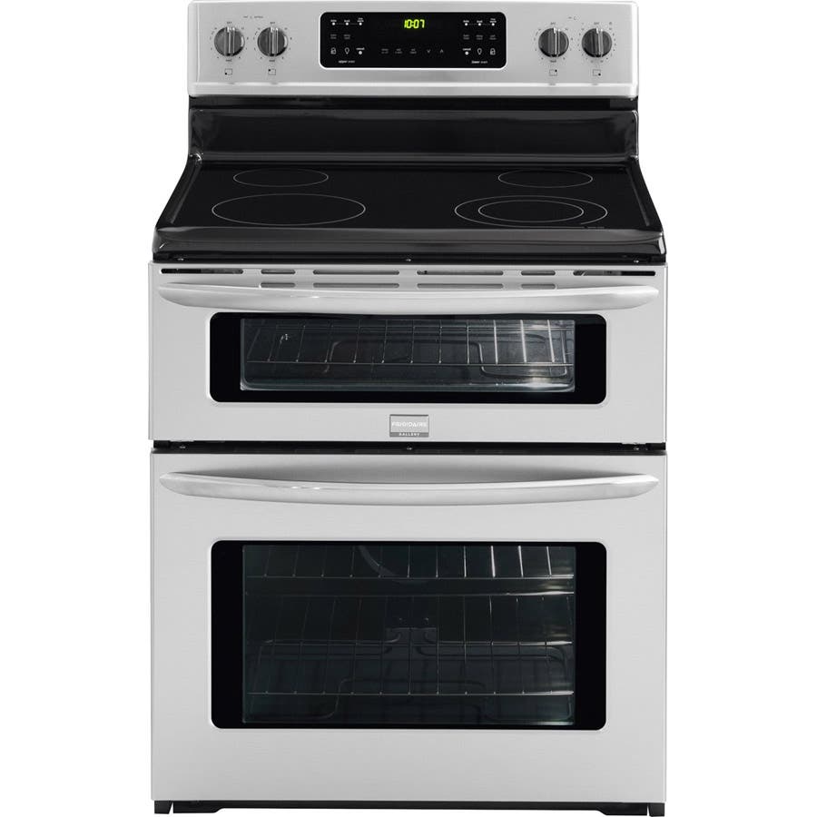 Frigidaire FGEF300DNF Stainless Steel