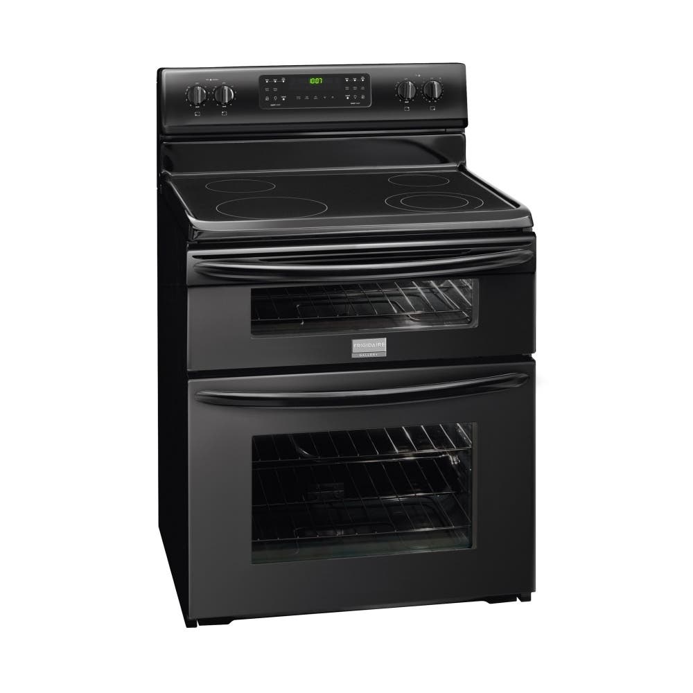 Frigidaire FGEF300DNB Black