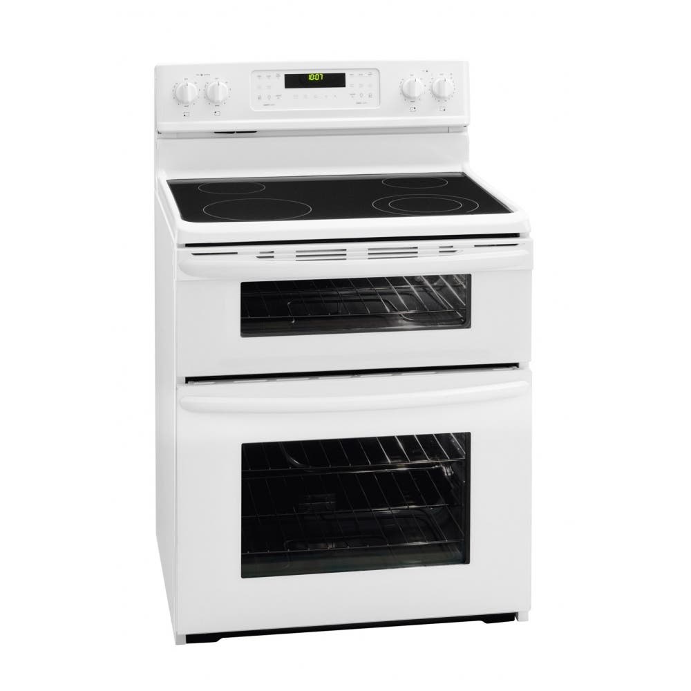 Frigidaire FGEF300DNW White