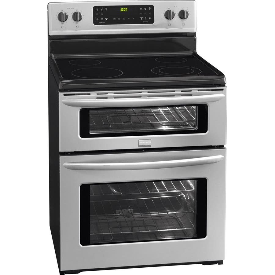 Frigidaire FGEF300DNF Stainless Steel