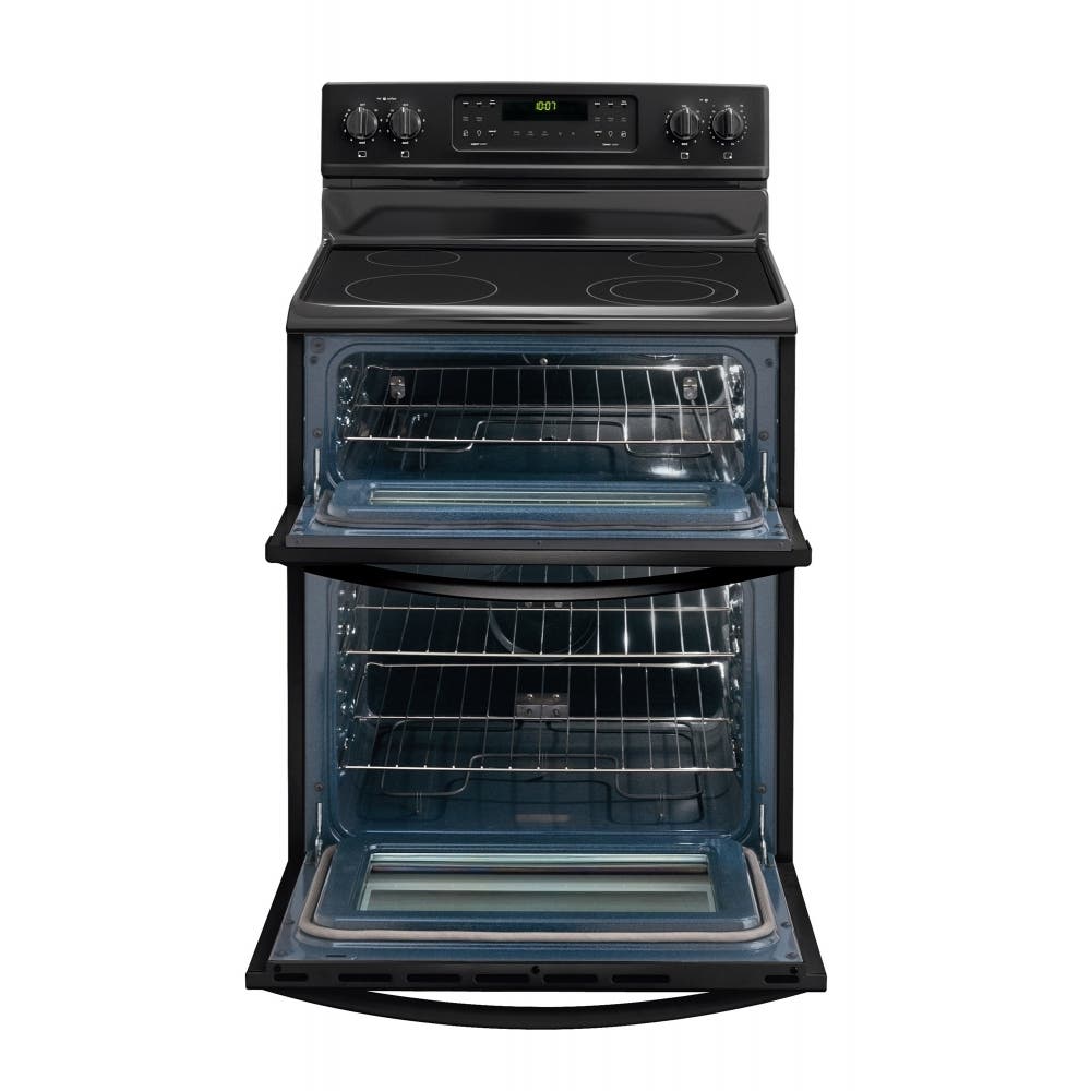 Frigidaire FGEF300DNB Black