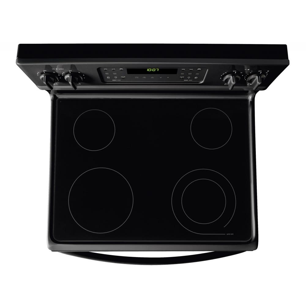 Frigidaire FGEF300DNB Black