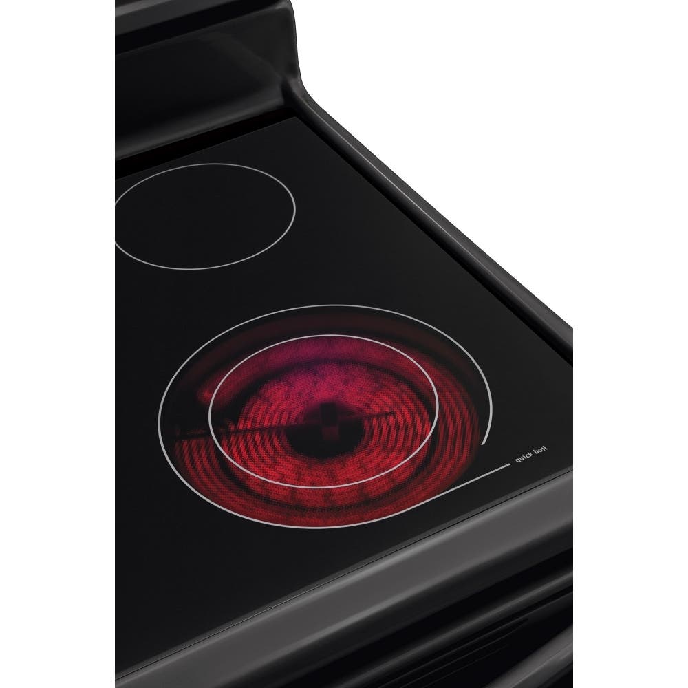 Frigidaire FGEF300DNB Black