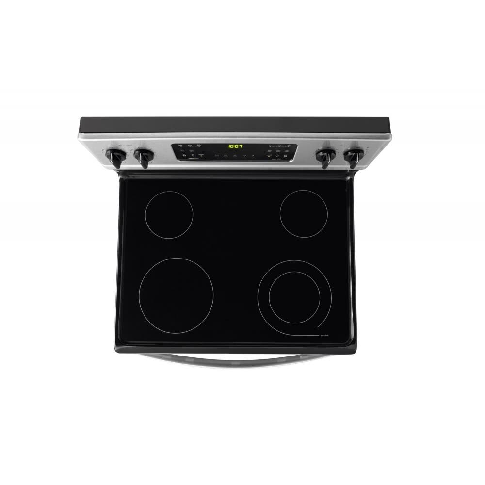 Frigidaire FGEF300DNF Stainless Steel