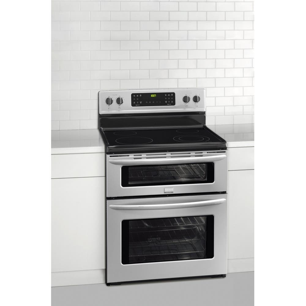 Frigidaire FGEF300DNF Stainless Steel
