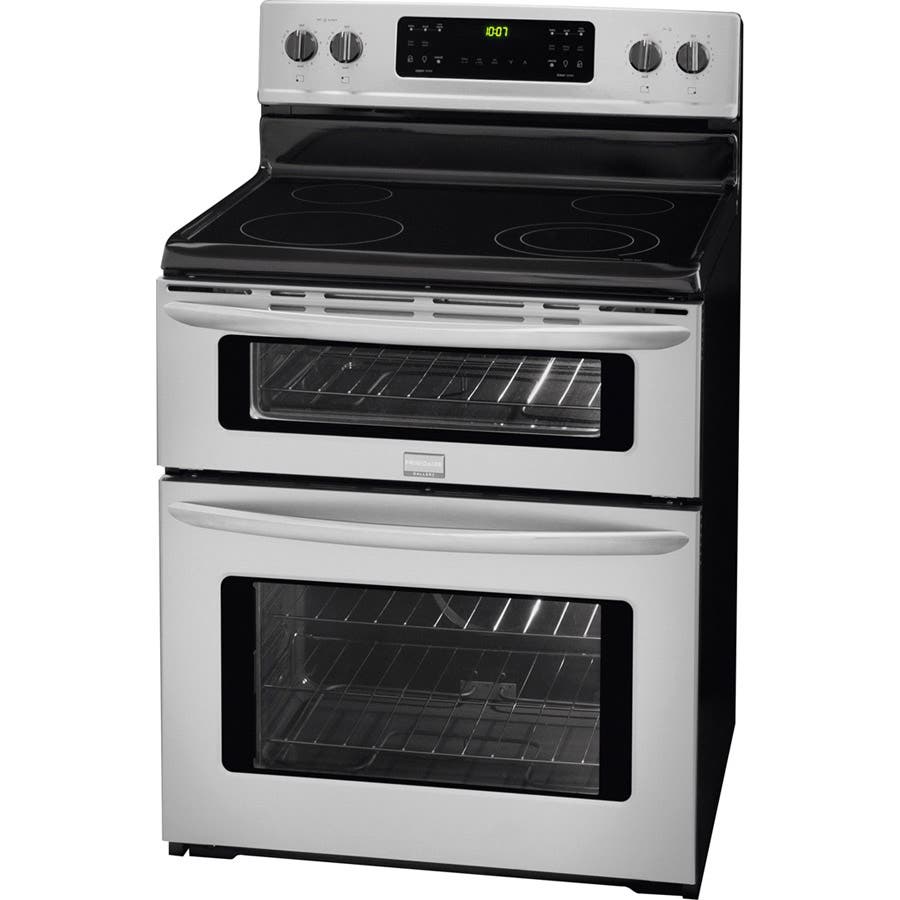 Frigidaire FGEF300DNF Stainless Steel