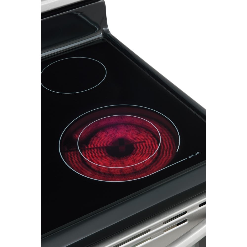 Frigidaire FGEF300DNF Stainless Steel
