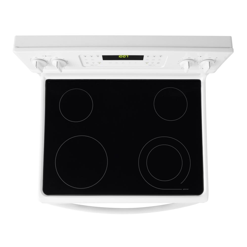 Frigidaire FGEF300DNW White