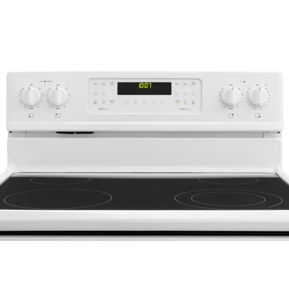 Frigidaire FGEF300DNW White
