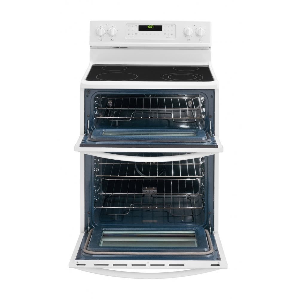 Frigidaire FGEF300DNW White