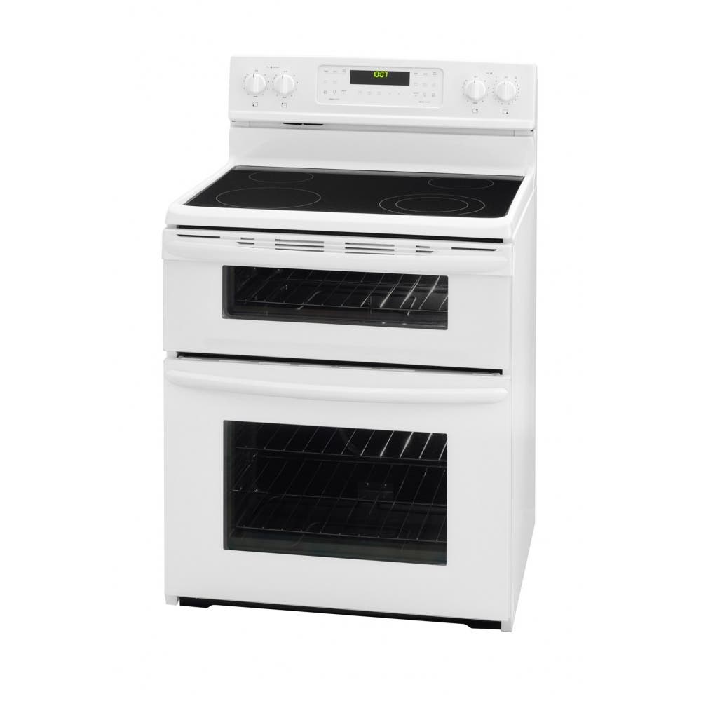 Frigidaire FGEF300DNW White