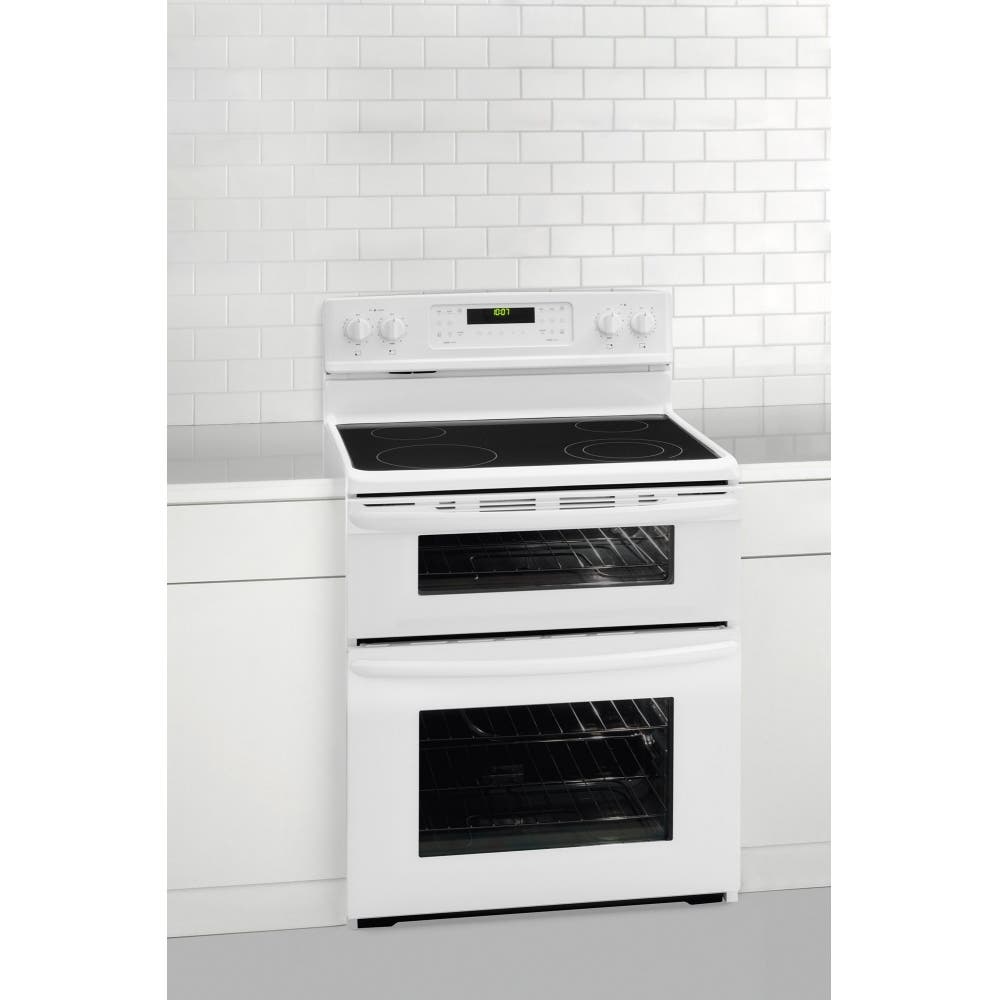 Frigidaire FGEF300DNW White