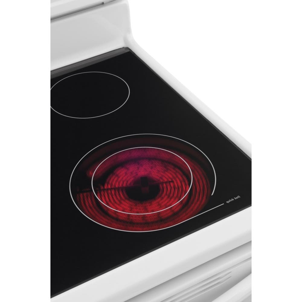 Frigidaire FGEF300DNW White