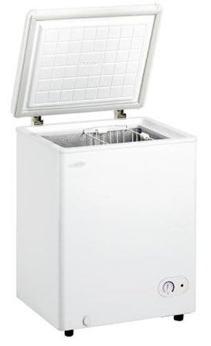Danby DCF401W1 3.6 cu. ft. Chest Freezer