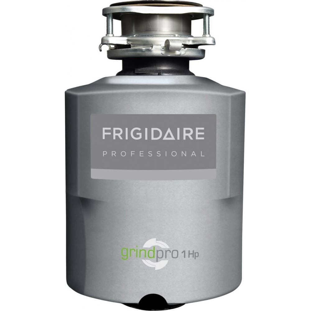Frigidaire Professional FPDI103DMS 1 HP Continuous Feed Waste Disposer