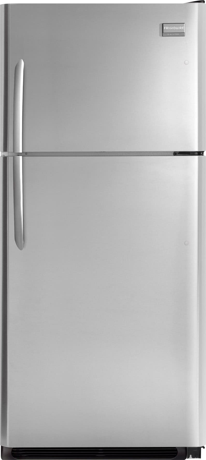 Frigidaire FGUI2149PF 20.6 cu. ft. Top-Freezer Refrigerator