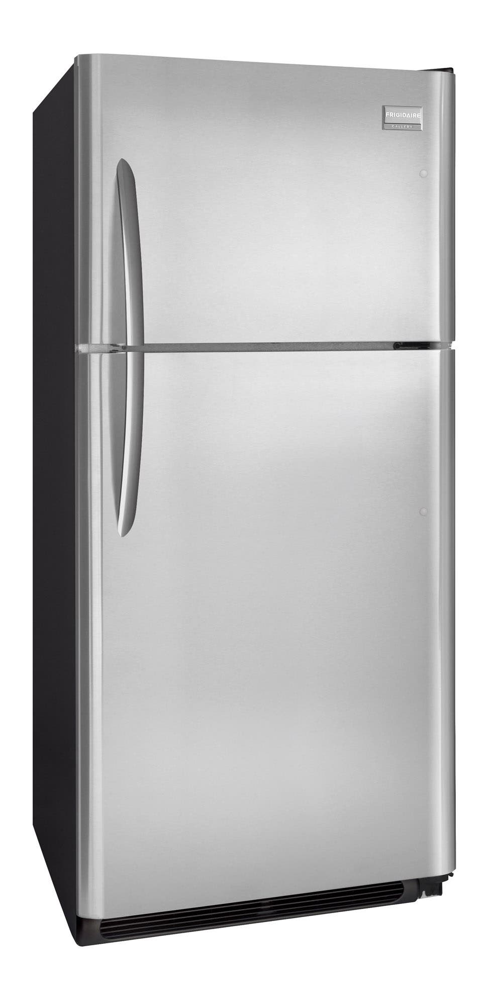 Frigidaire FGUI2149PF 20.6 cu. ft. Top-Freezer Refrigerator