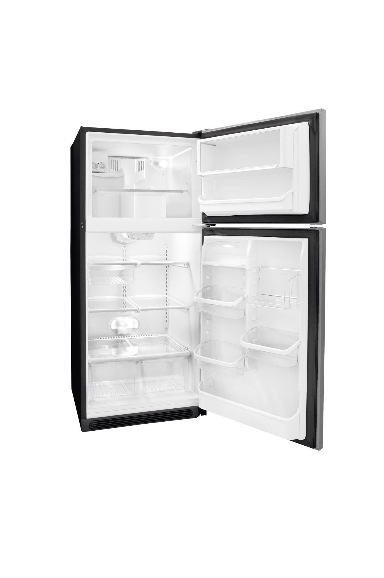 Frigidaire FGUI2149PF 20.6 cu. ft. Top-Freezer Refrigerator