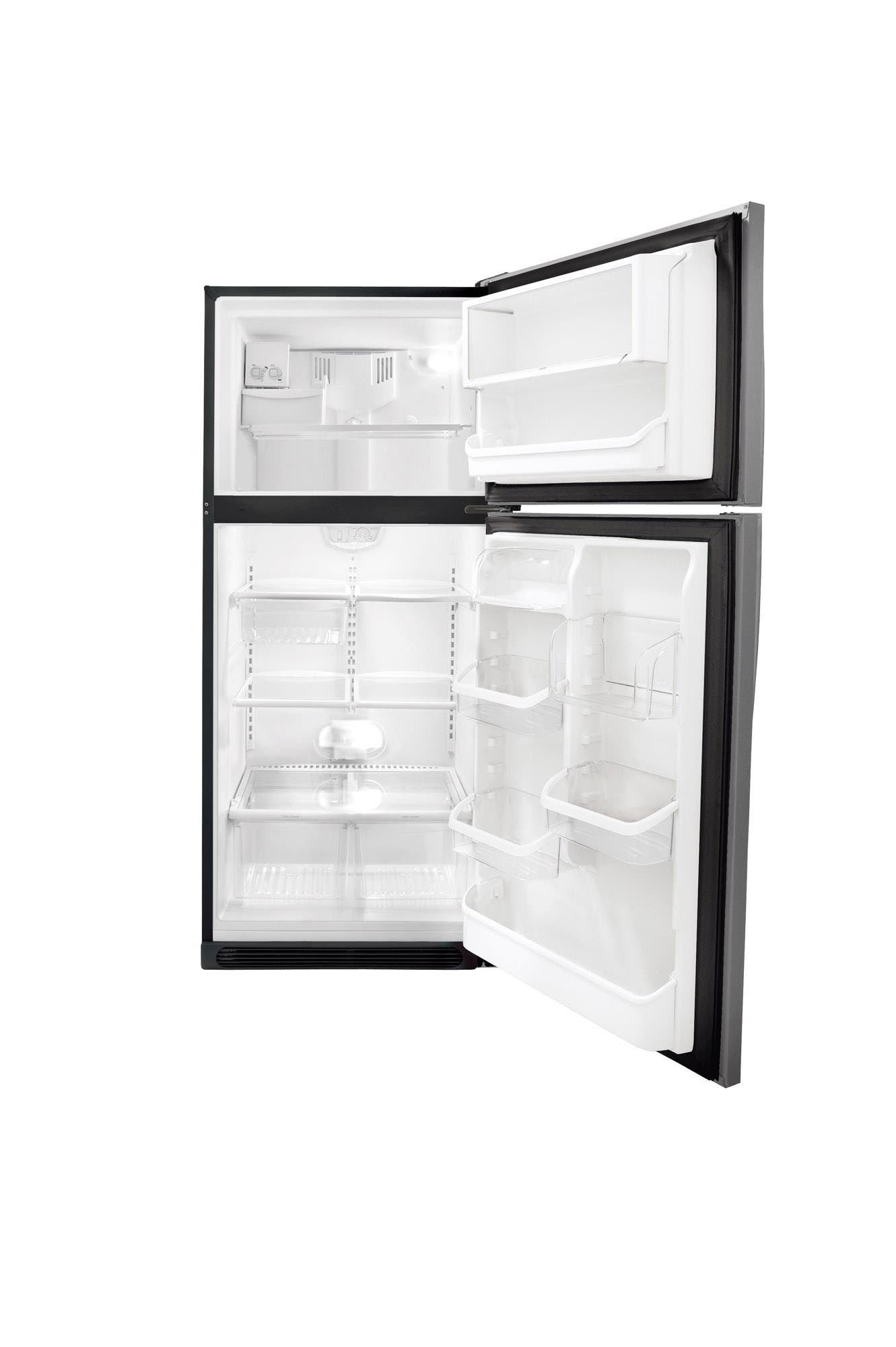 Frigidaire FGUI2149PF 20.6 cu. ft. Top-Freezer Refrigerator