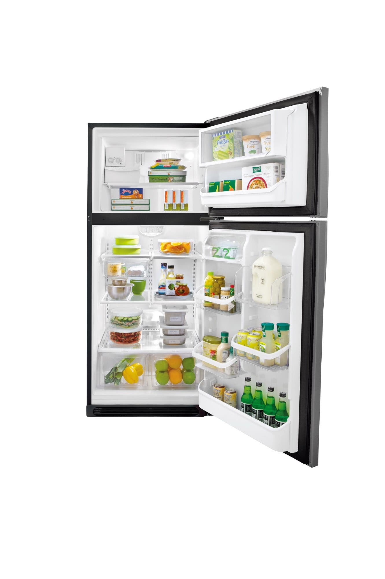 Frigidaire FGUI2149PF 20.6 cu. ft. Top-Freezer Refrigerator
