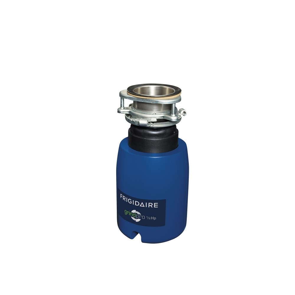 Frigidaire FFDI502CMS 1/2 HP Continuous Feed Waste Disposer