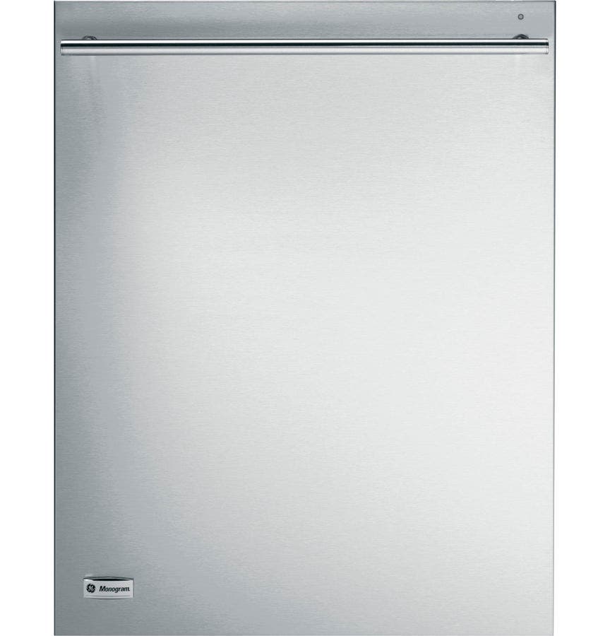 Monogram ZBD8920DSS Stainless Steel