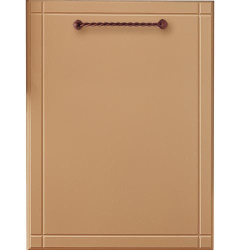 Monogram ZBD6900DII Panel Ready